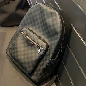 Louis Vuitton Josh Backpack